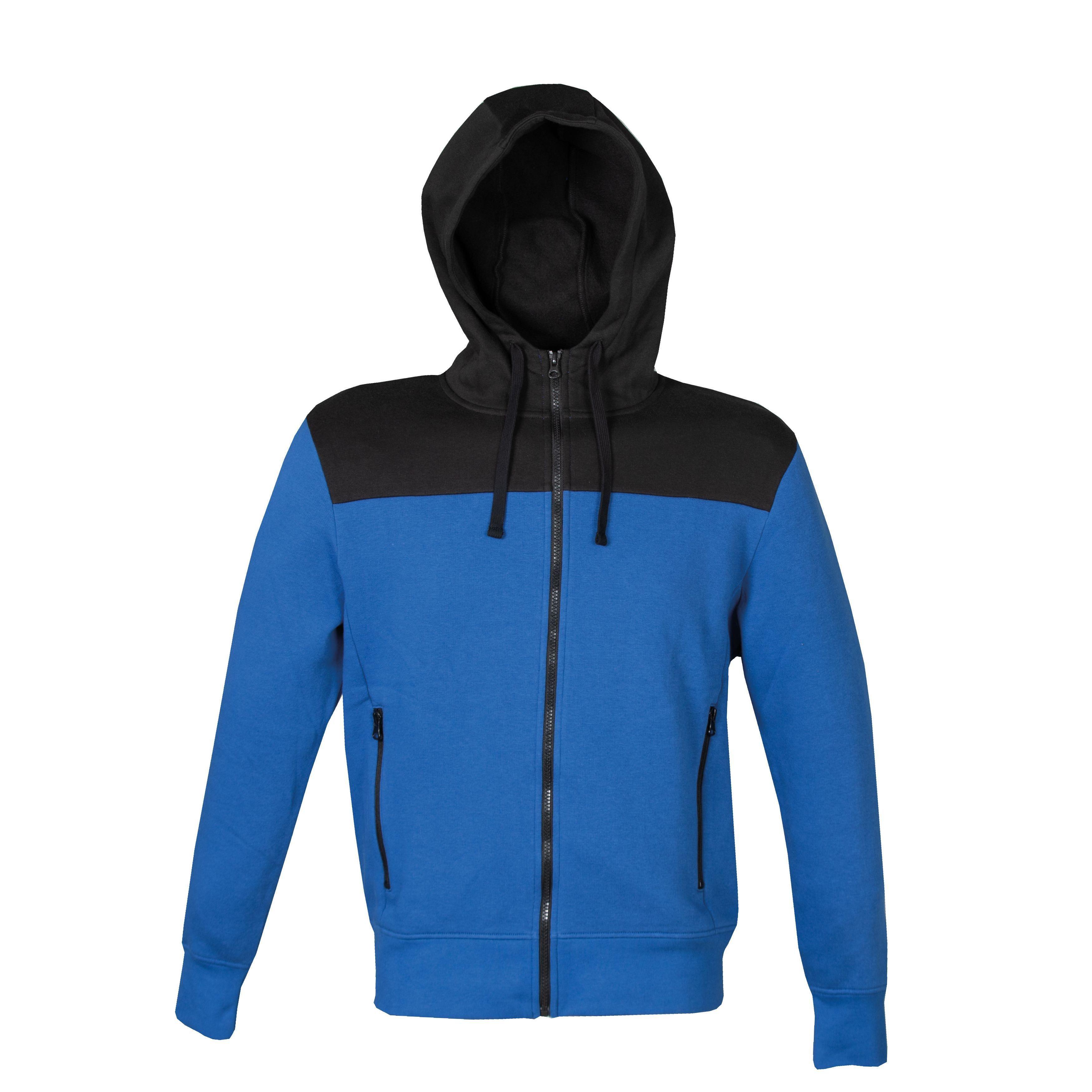 Felpa da Lavoro Multitasche JRC Washington 994377