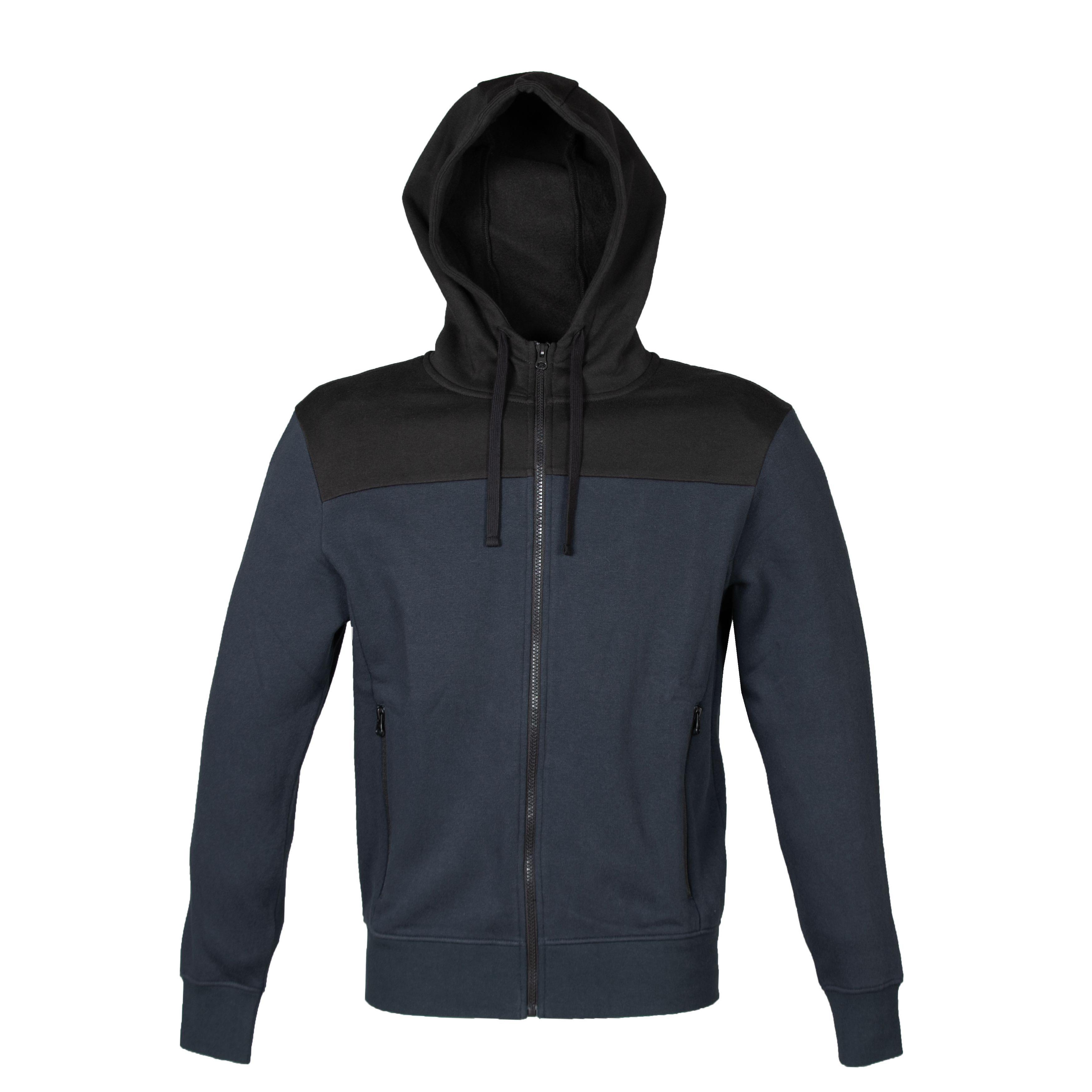 Felpa da Lavoro Multitasche JRC Washington 994377