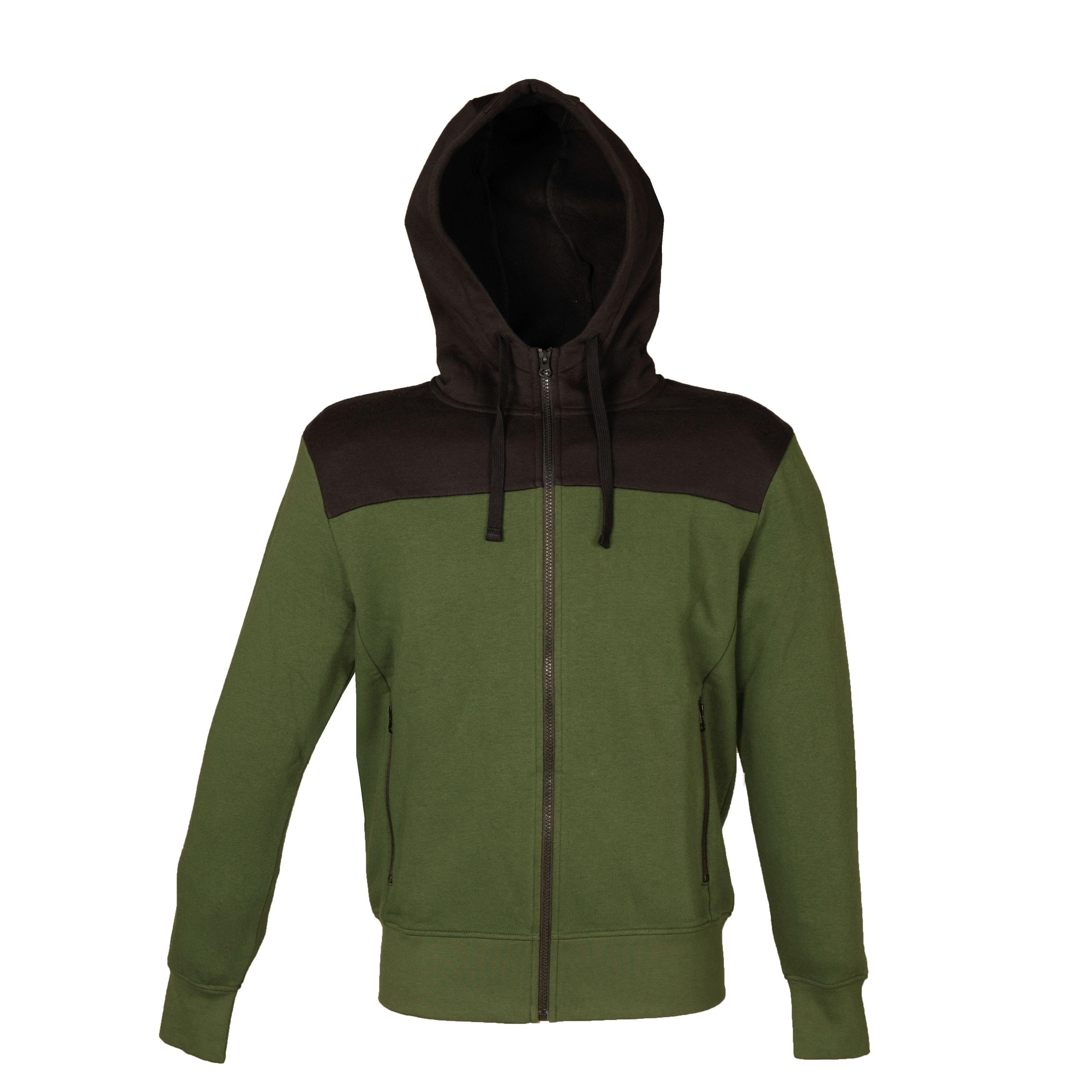 Felpa da Lavoro Multitasche JRC Washington 994377