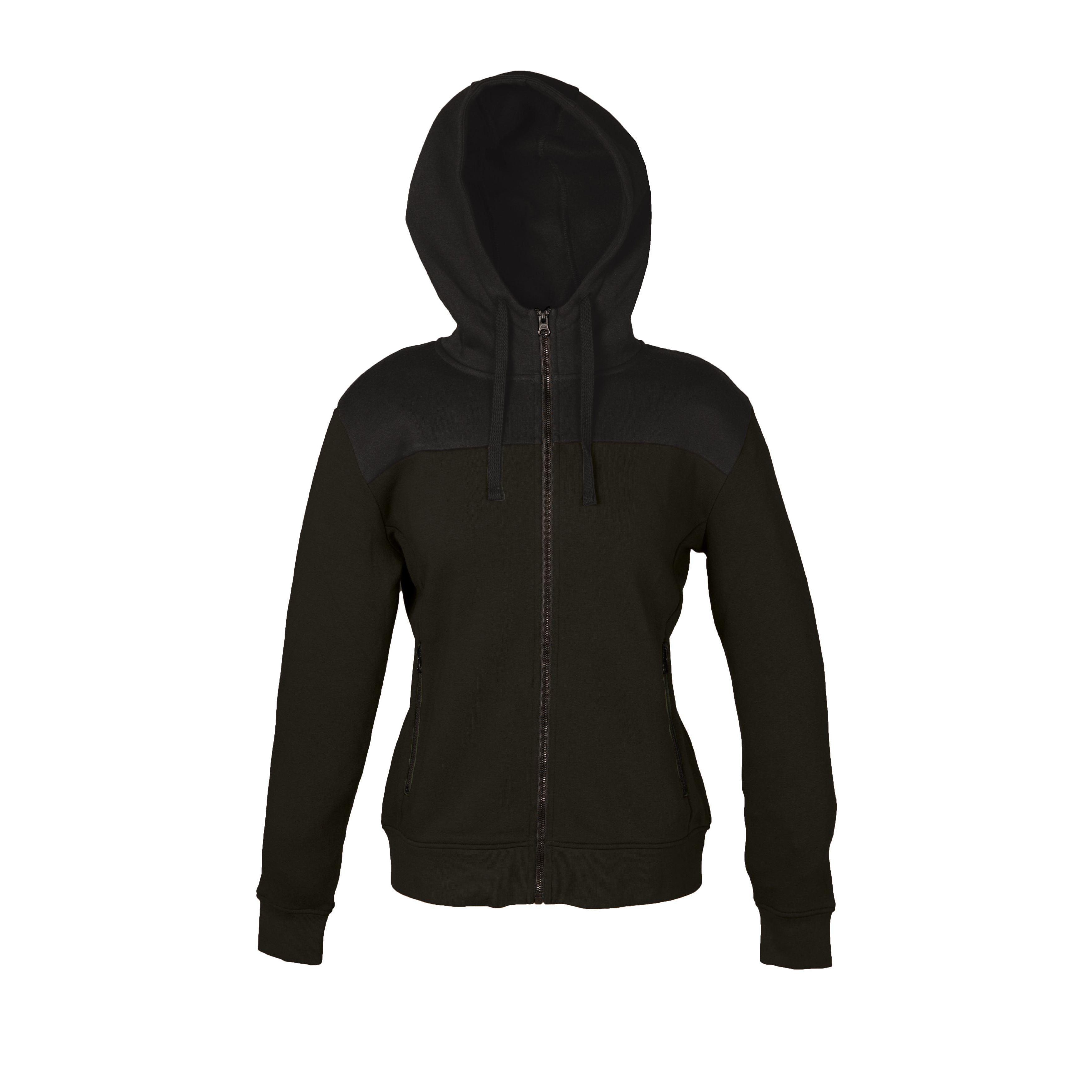 Felpa da Lavoro Multitasche JRC Washington Lady 994383