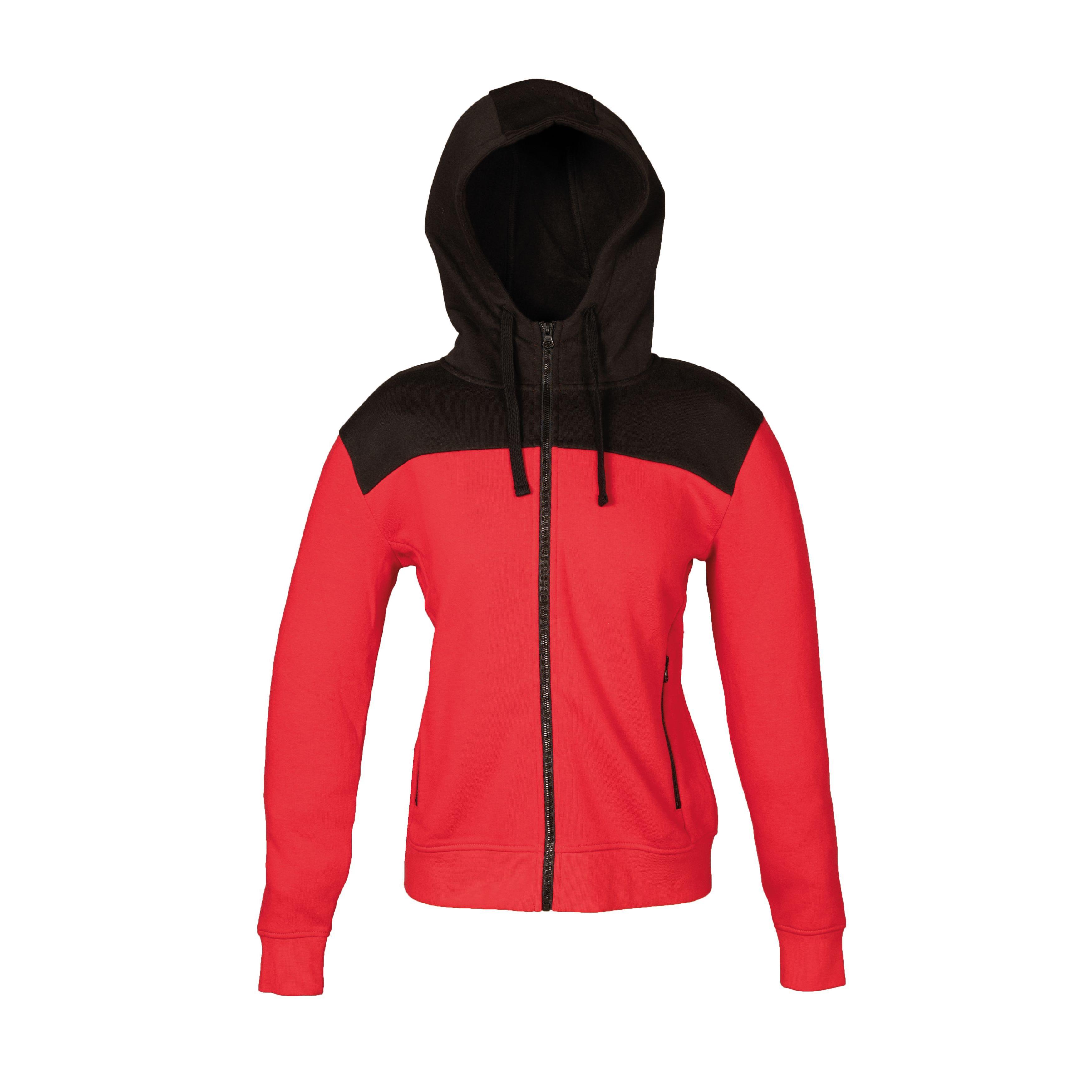 Felpa da Lavoro Multitasche JRC Washington Lady 994383