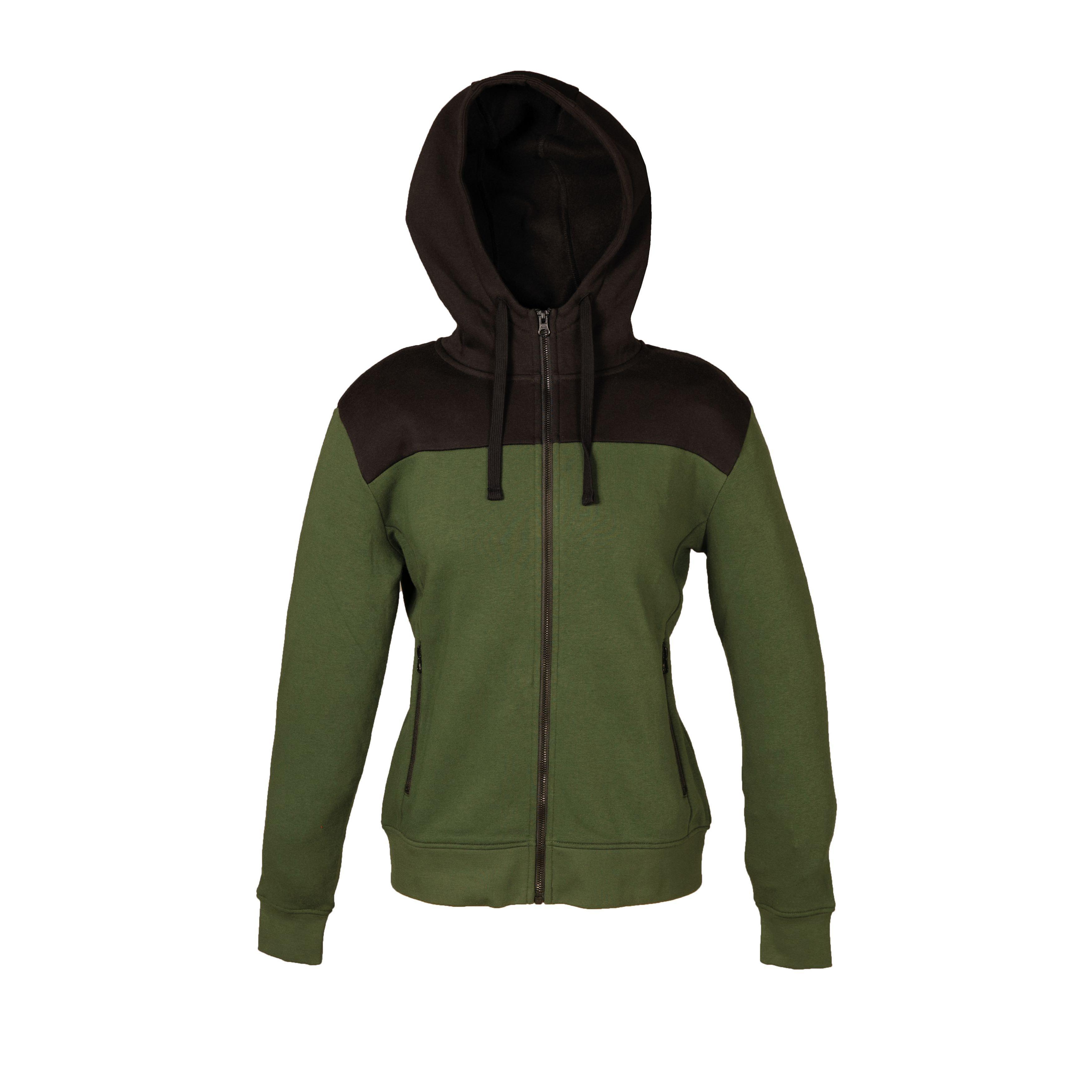 Felpa da Lavoro Multitasche JRC Washington Lady 994383