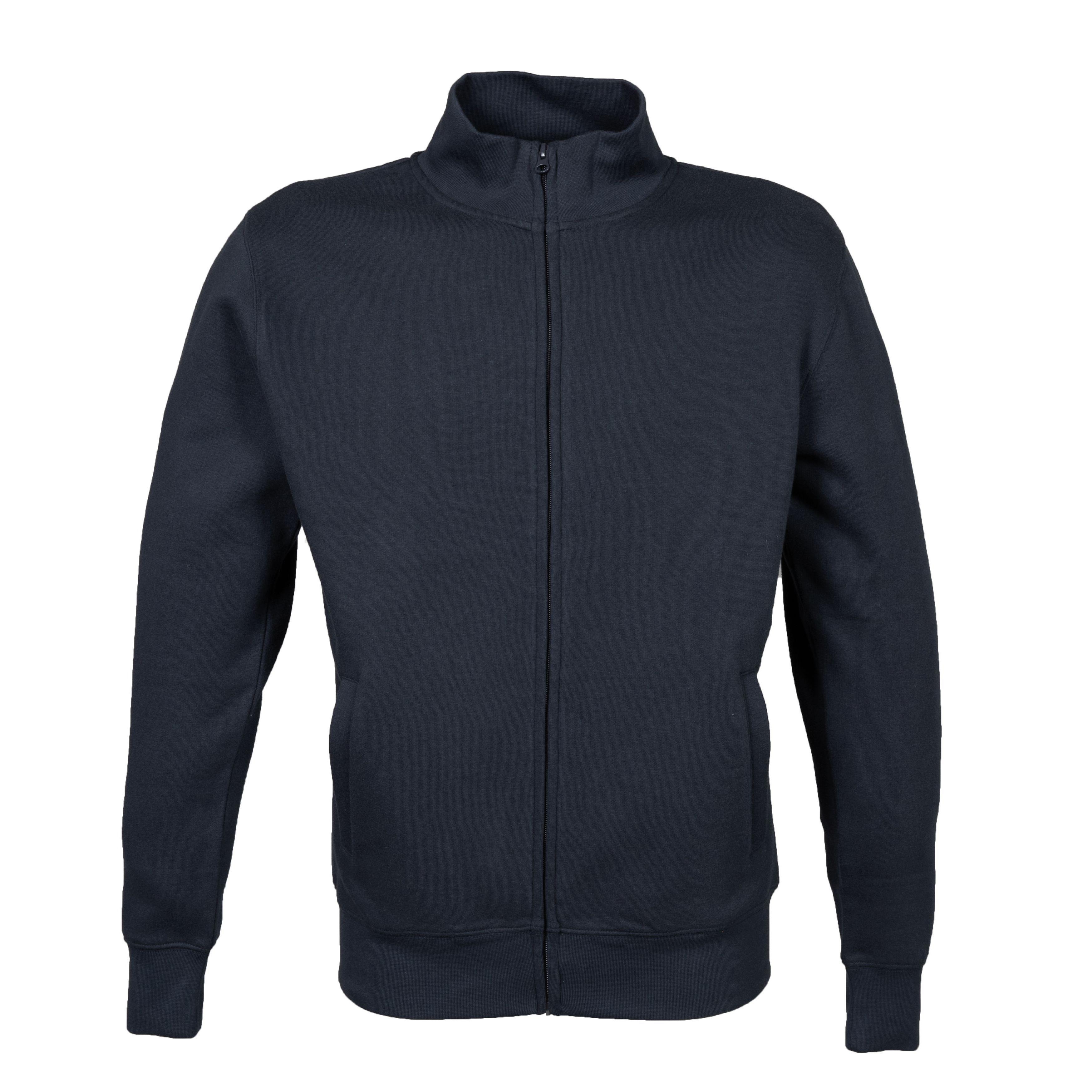 Felpa da Lavoro Multitasche JRC Zagabria 997440