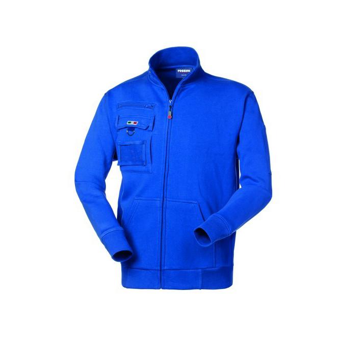 Felpa da Lavoro Multitasche Rossini Quebec HH189