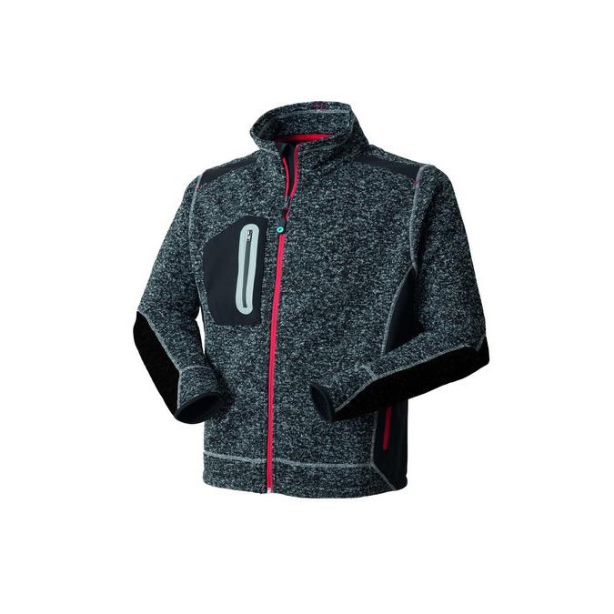 Felpa da Lavoro Multitasche Rossini Skill HH166