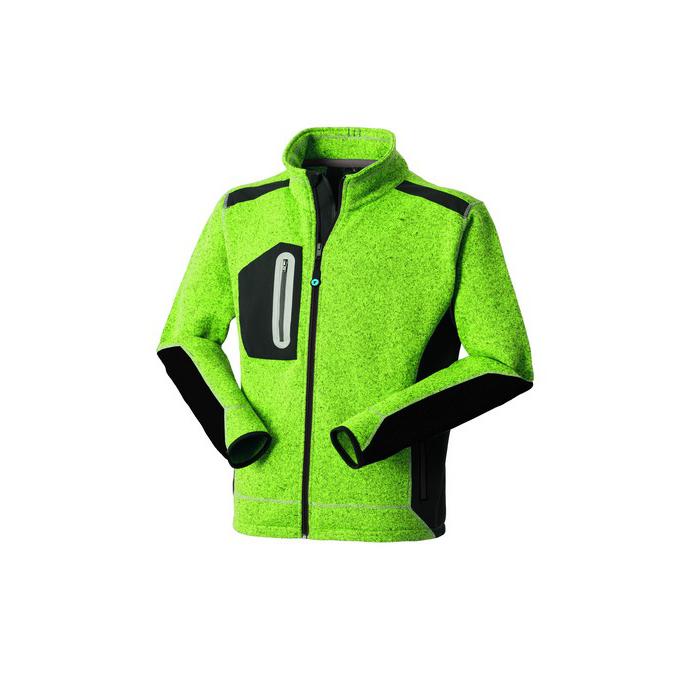 Felpa da Lavoro Multitasche Rossini Skill HH166