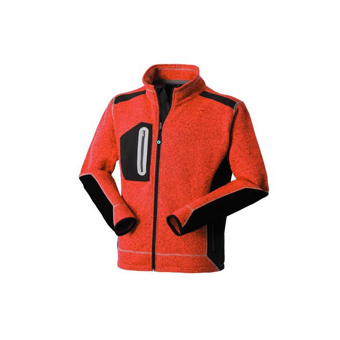 Felpa da Lavoro Multitasche Rossini Skill HH166