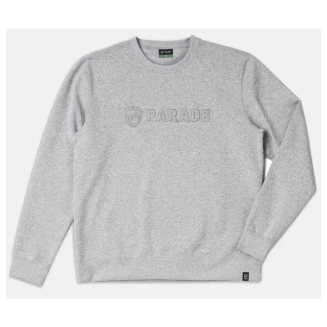 Felpa Da lavoro Oural Parade 17OURAL1413