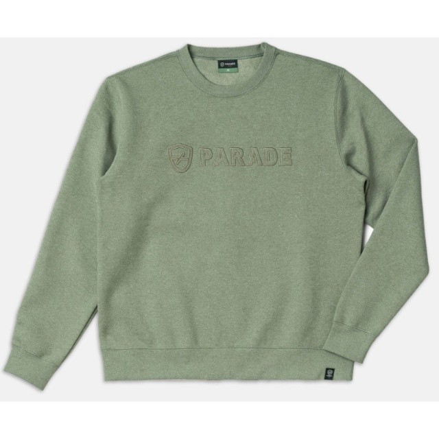 Felpa Da lavoro Oural Parade 17OURAL1413