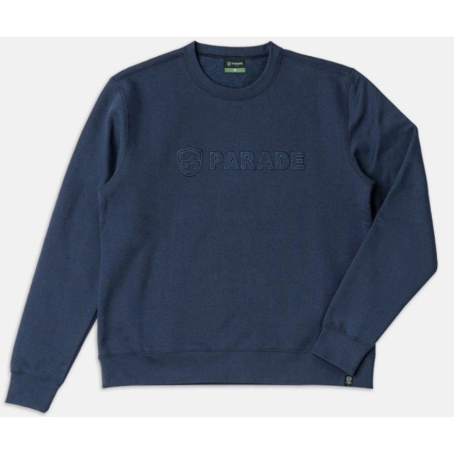 Felpa Da lavoro Oural Parade 17OURAL1413