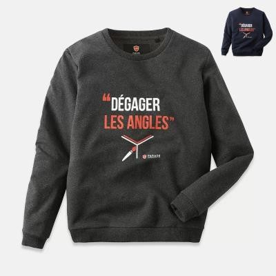 Felpa Da lavoro Parade Dsweat 17DSWEAT1473 Stretch