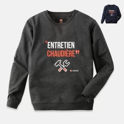 Felpa Da lavoro Parade Esweat 17ESWEAT1473 Stretch