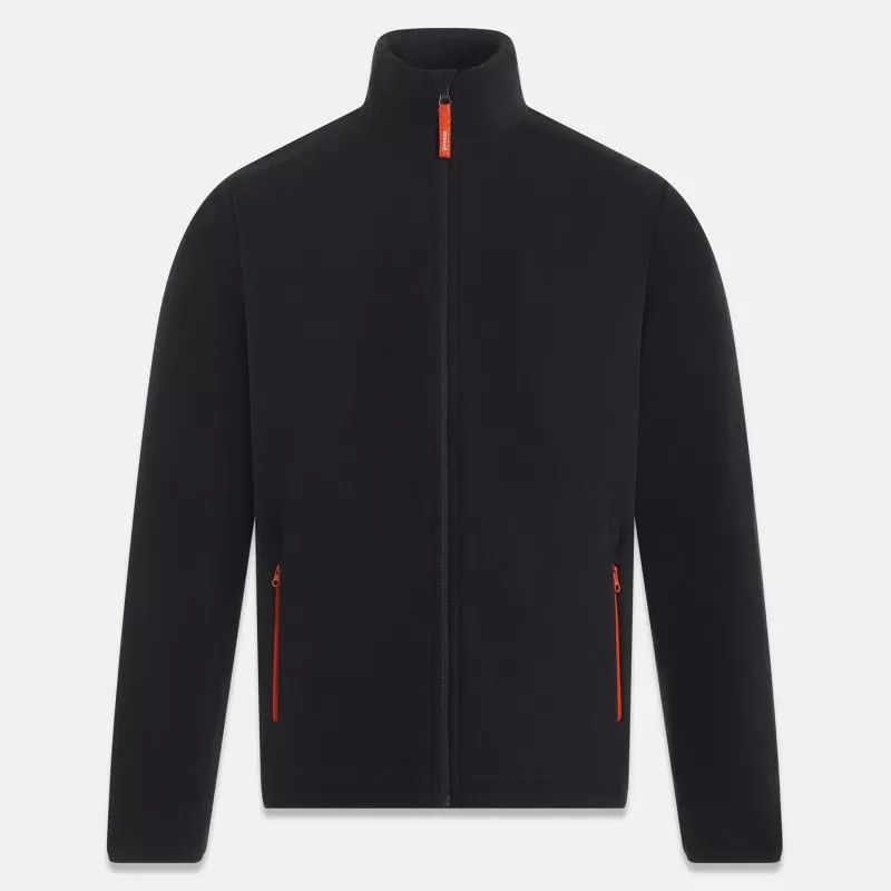 Felpa da Lavoro Parade HIMALA HIMALA2494 in Pile