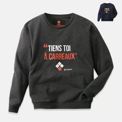 Felpa Da lavoro Parade Ksweat 17KSWEAT1473 Stretch