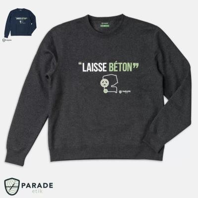 Felpa Da lavoro Parade Lsweat 17LSWEAT2473