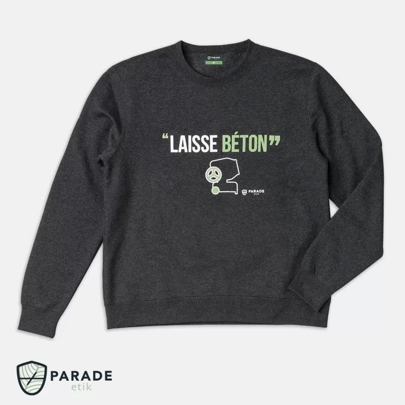 Felpa Da lavoro Parade Lsweat 17LSWEAT2473