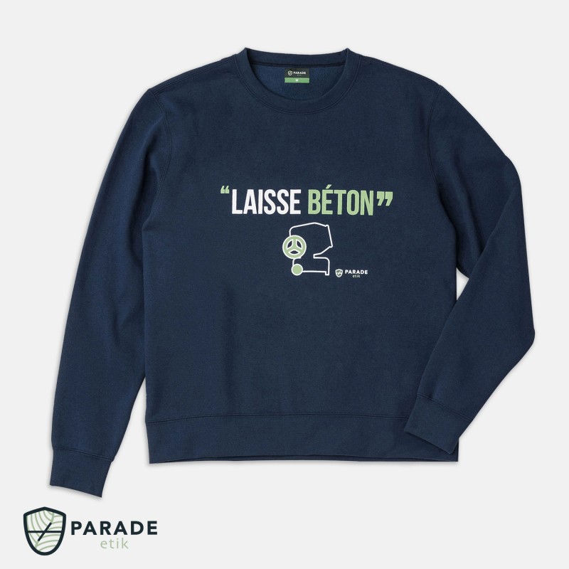 Felpa Da lavoro Parade Lsweat 17LSWEAT2473