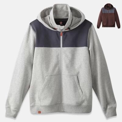 Felpa Da lavoro Parade Ocampo 17OCAMPO1473 Con Cappuccio