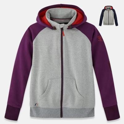 Felpa Da lavoro Parade Offin 17OFFIN1783 Donna Stretch Con Cappuccio