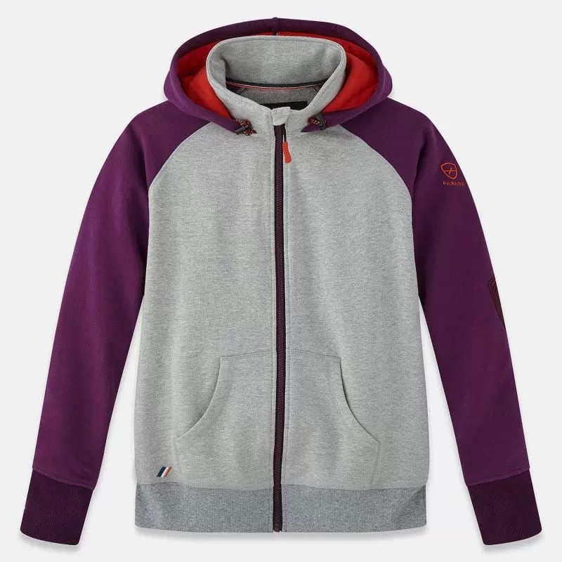 Felpa Da lavoro Parade Offin 17OFFIN1783 Donna Stretch Con Cappuccio