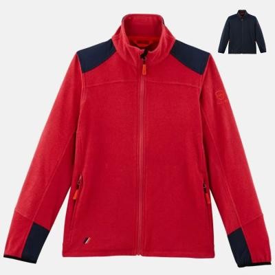 Felpa da Lavoro Parade Oison 17OISON1765 in Pile Donna