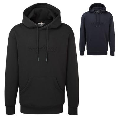 Felpa da Lavoro Portwest B331 Con Cappuccio