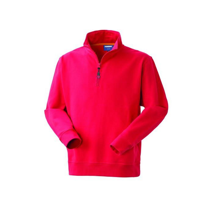 Felpa da Lavoro Rossini Grabby HH192