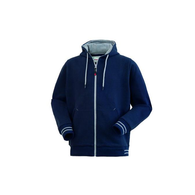 Felpa da Lavoro Rossini Hampton HH196