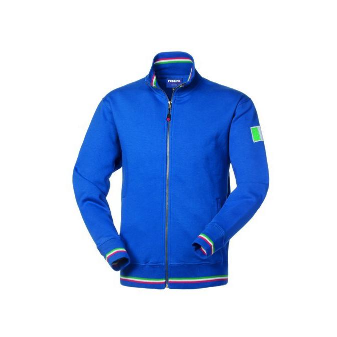 Felpa da Lavoro Rossini New Narvik HH184