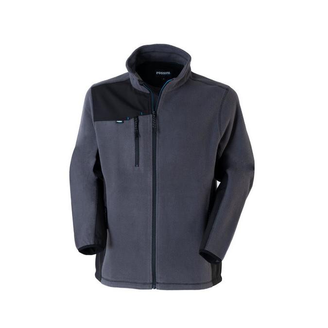 Felpa da Lavoro Rossini Rainold HH350
