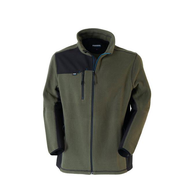 Felpa da Lavoro Rossini Rainold HH350