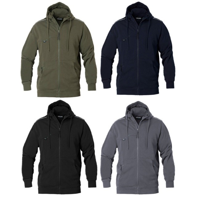 Felpa da Lavoro Rossini Rainold Light HH203