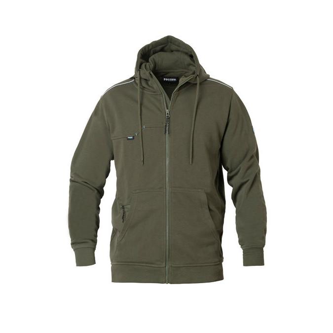 Felpa da Lavoro Rossini Rainold Light HH203