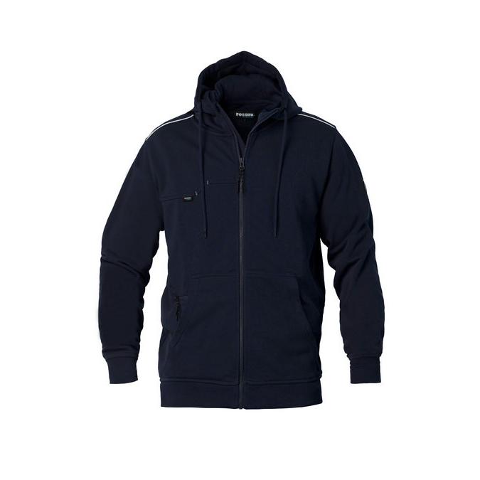 Felpa da Lavoro Rossini Rainold Light HH203