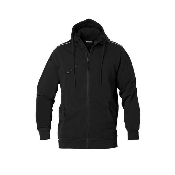 Felpa da Lavoro Rossini Rainold Light HH203