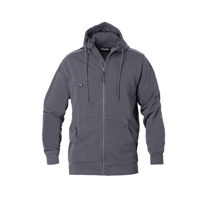 Felpa da Lavoro Rossini Rainold Light HH203