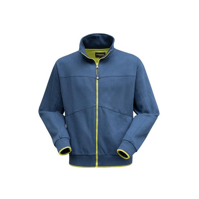 Felpa da Lavoro Rossini Re-Use Re-Work HH239