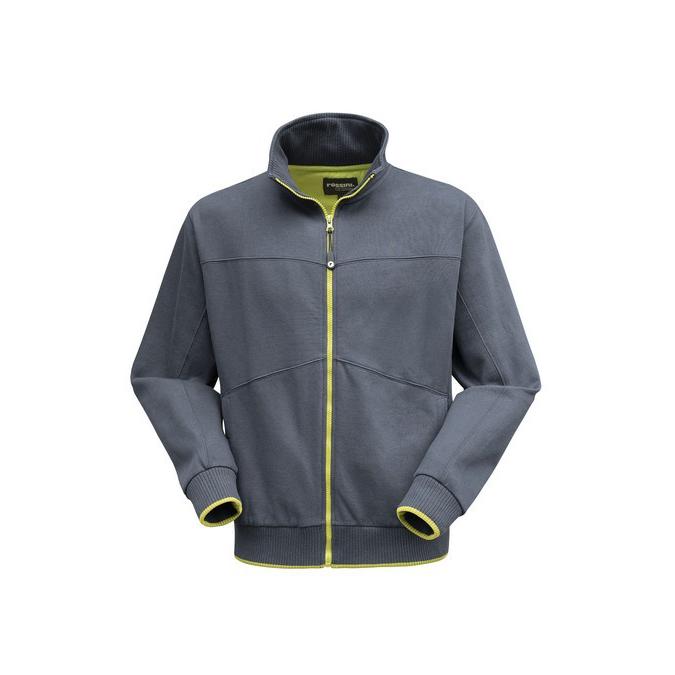 Felpa da Lavoro Rossini Re-Use Re-Work HH239