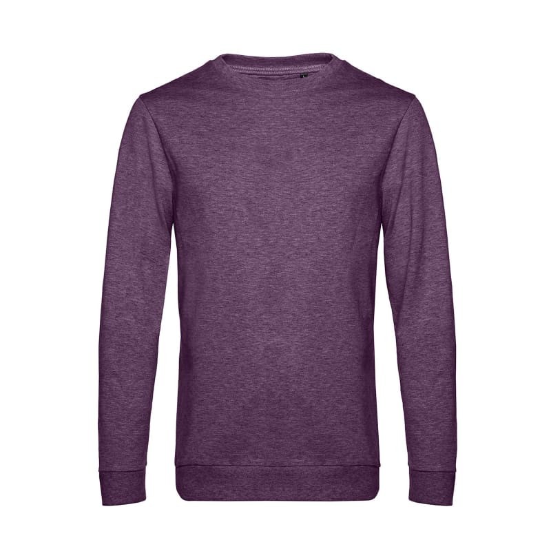 Felpa Da Lavoro Set In B&C Collection - BCWU01W