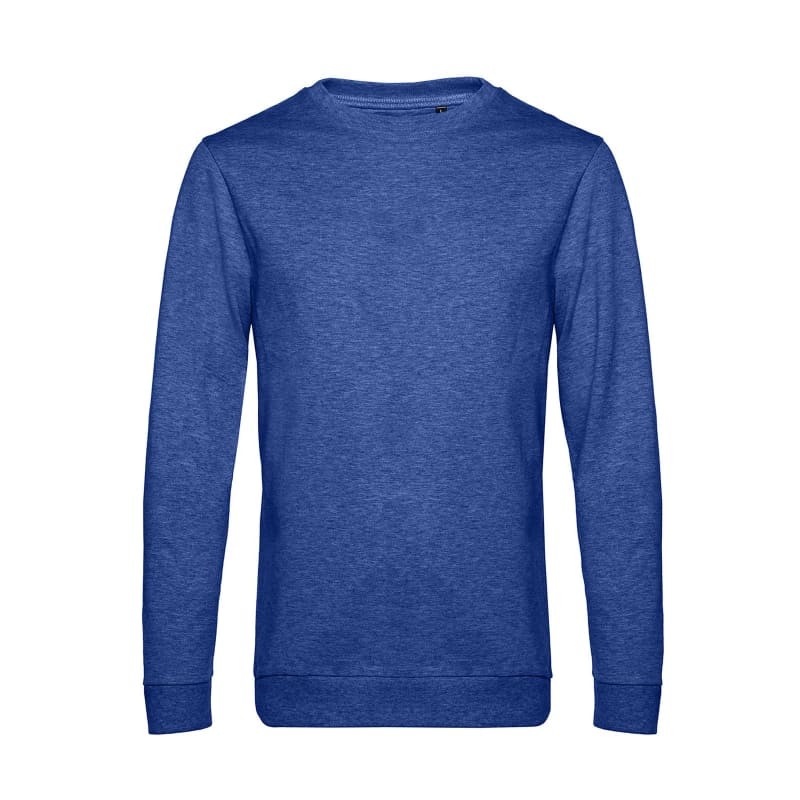 Felpa Da Lavoro Set In B&C Collection - BCWU01W