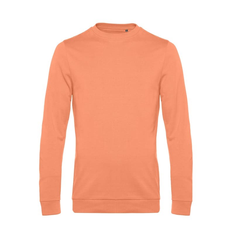 Felpa Da Lavoro Set In B&C Collection - BCWU01W