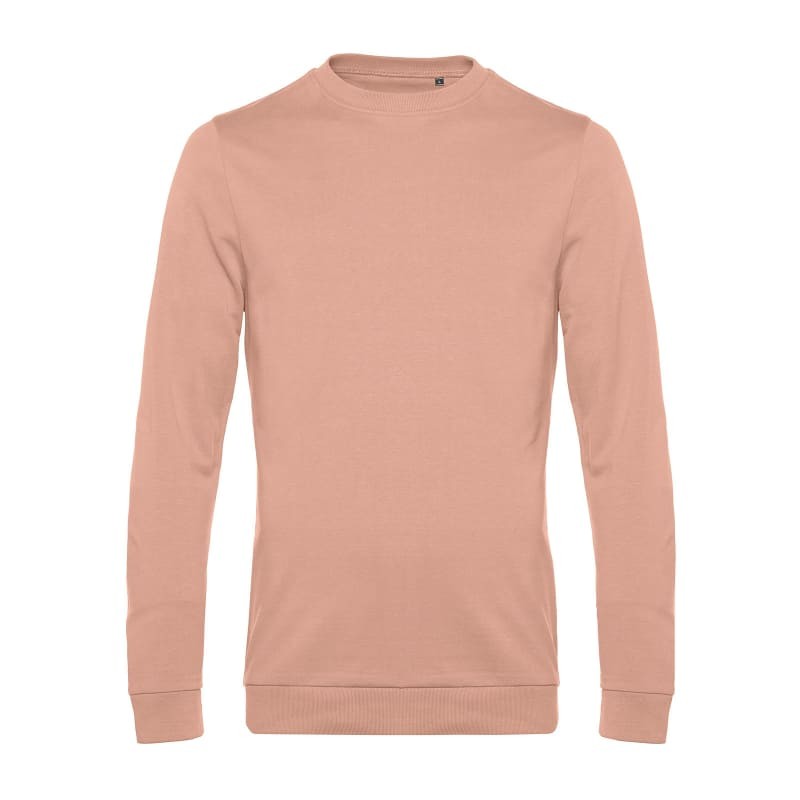 Felpa Da Lavoro Set In B&C Collection - BCWU01W