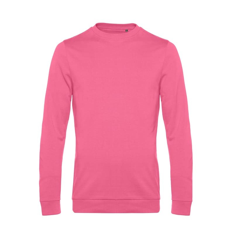 Felpa Da Lavoro Set In B&C Collection - BCWU01W