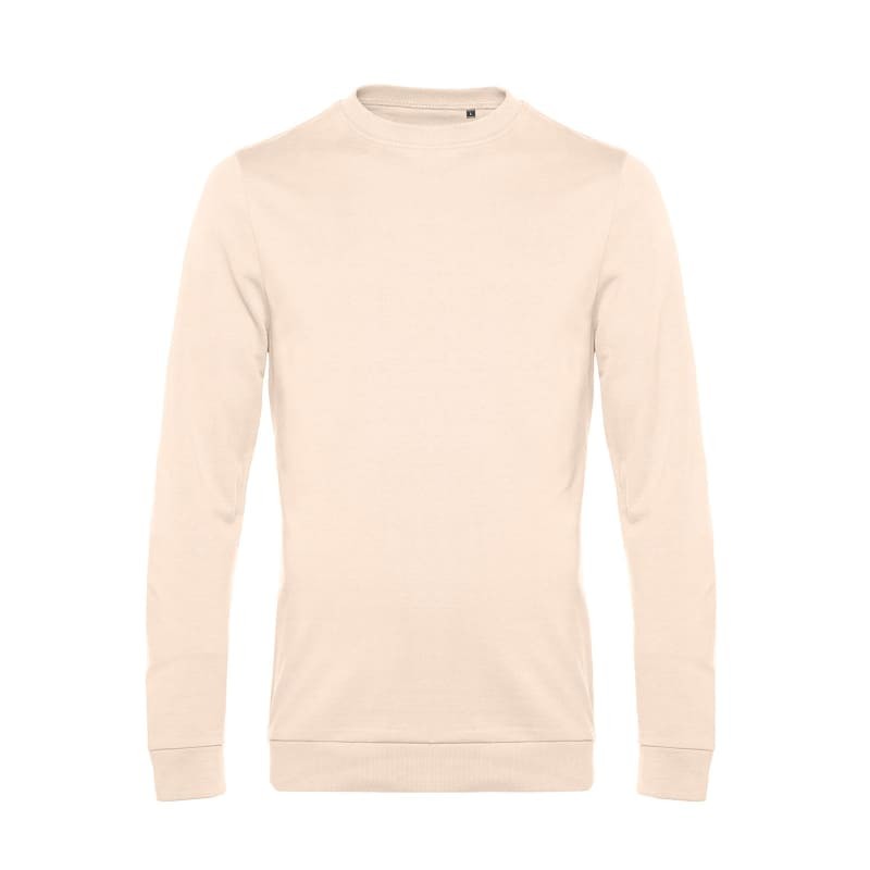 Felpa Da Lavoro Set In B&C Collection - BCWU01W