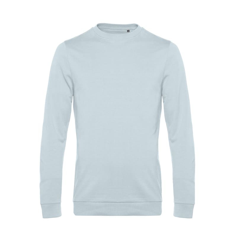 Felpa Da Lavoro Set In B&C Collection - BCWU01W