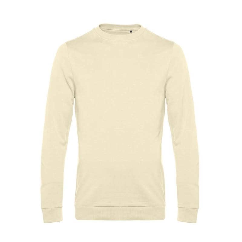 Felpa Da Lavoro Set In B&C Collection - BCWU01W