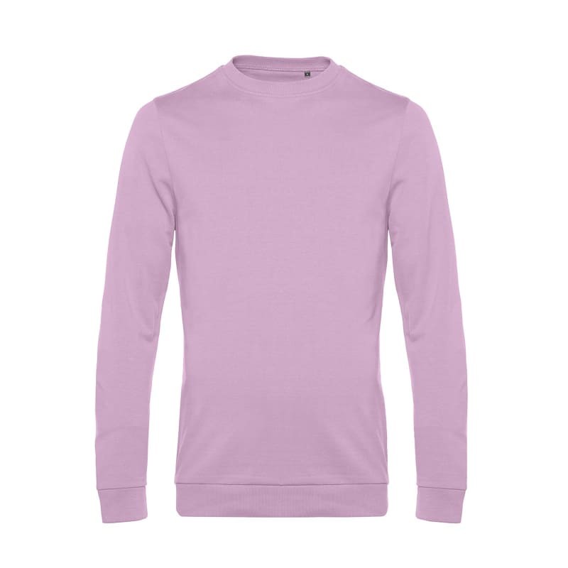 Felpa Da Lavoro Set In B&C Collection - BCWU01W