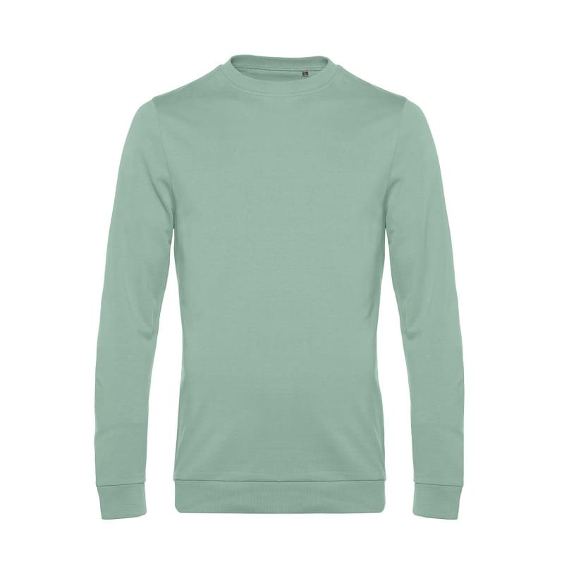 Felpa Da Lavoro Set In B&C Collection - BCWU01W