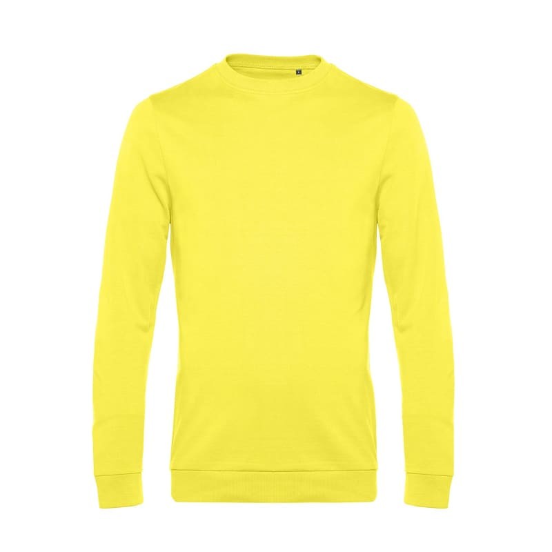 Felpa Da Lavoro Set In B&C Collection - BCWU01W