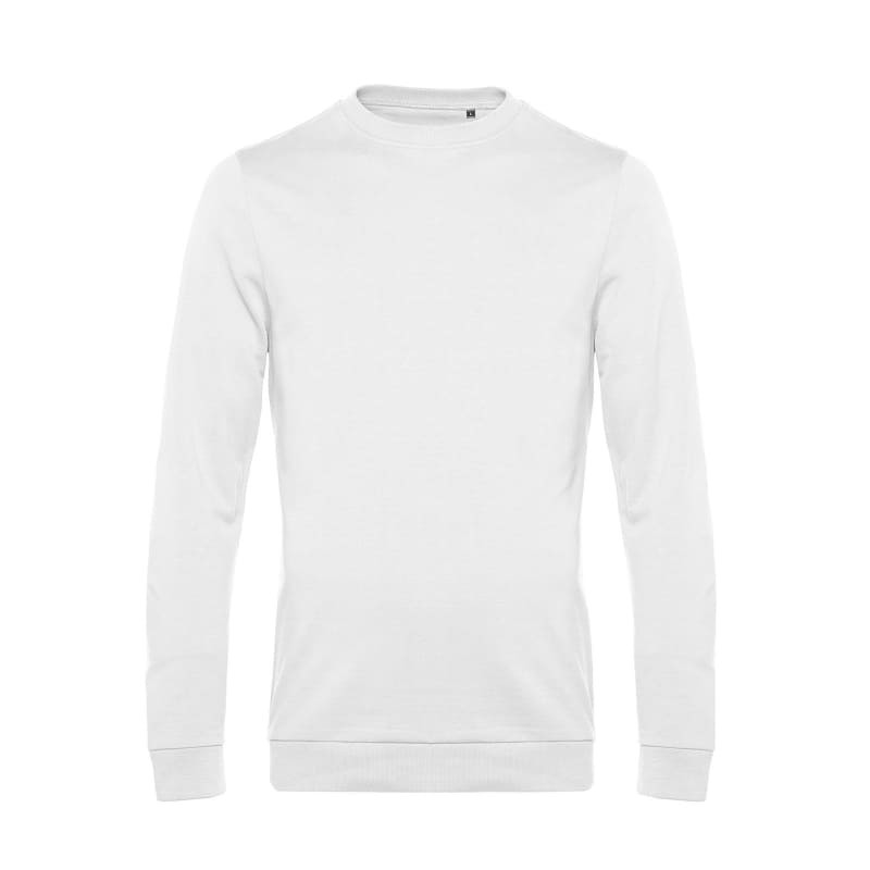 Felpa Da Lavoro Set In B&C Collection - BCWU01W